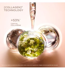 Extra-Firming Emulsion toutes peaux - Emulsion fermeté anti-âge Extra-Firming Emulsion toutes peaux - Emulsion fermeté anti-âge